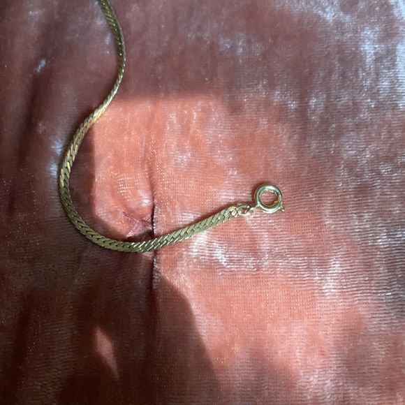 Gold Bracelet - Gold Jewelry - Womens Jewelry - Picture 3 of 3